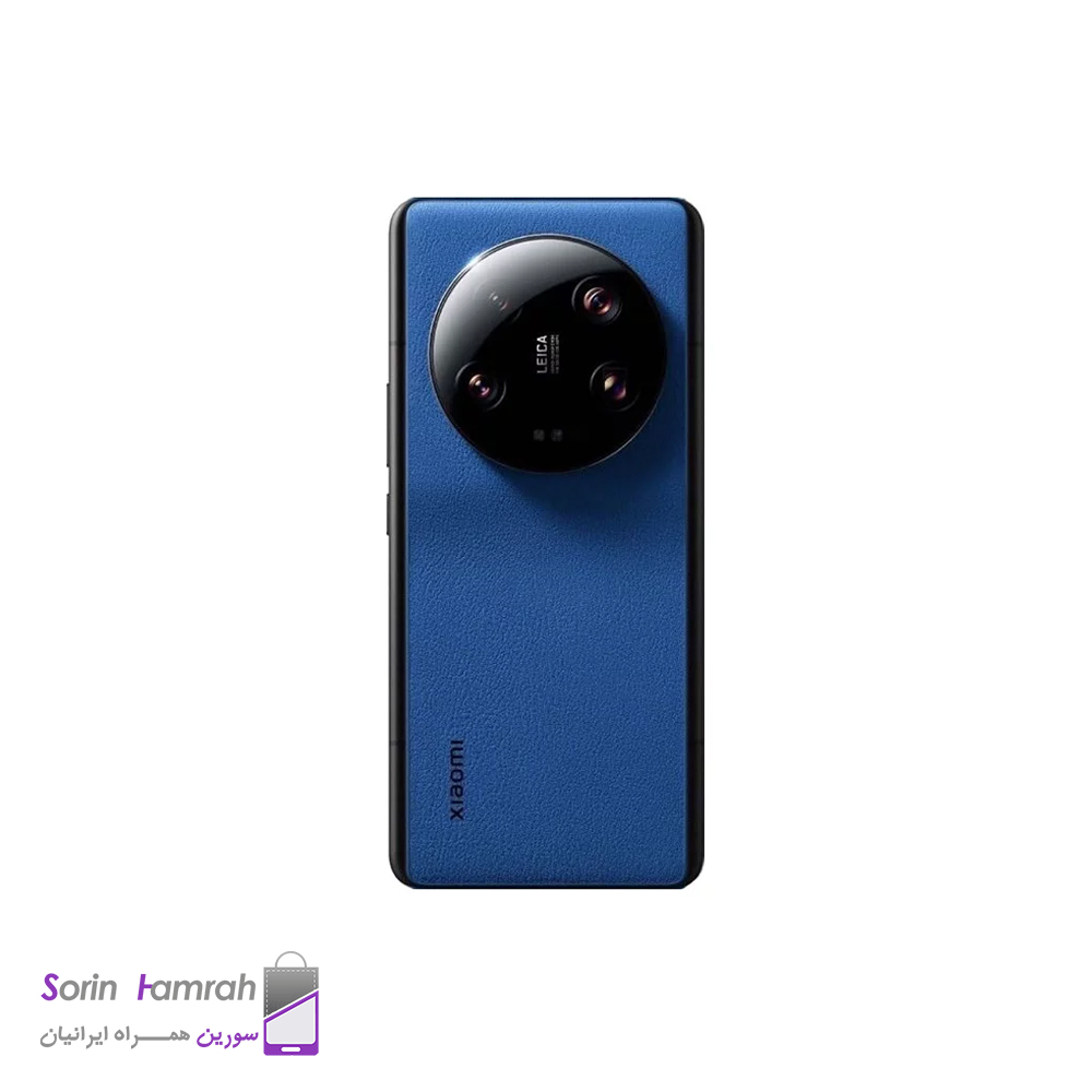 گوشی موبایل شیائومی مدل Xiaomi 13 Ultra 5G دو سیم کارت ظرفیت 256/12 گیگابایت